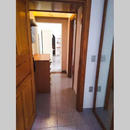 公寓 Casa Maddalenina Con Giardino, Vicino Al Mare! *