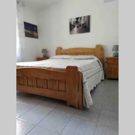 Apartment Casa Maddalenina Con Giardino, Vicino Al Mare! La Maddalena (Sassari)