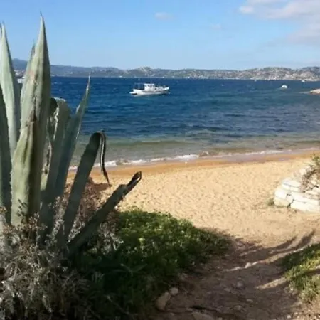 Casa Maddalenina Con Giardino, Vicino Al Mare! * 라마달레나
