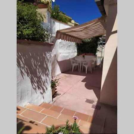 Casa Maddalenina Con Giardino, Vicino Al Mare! Appartamento La Maddalena (Sassari)